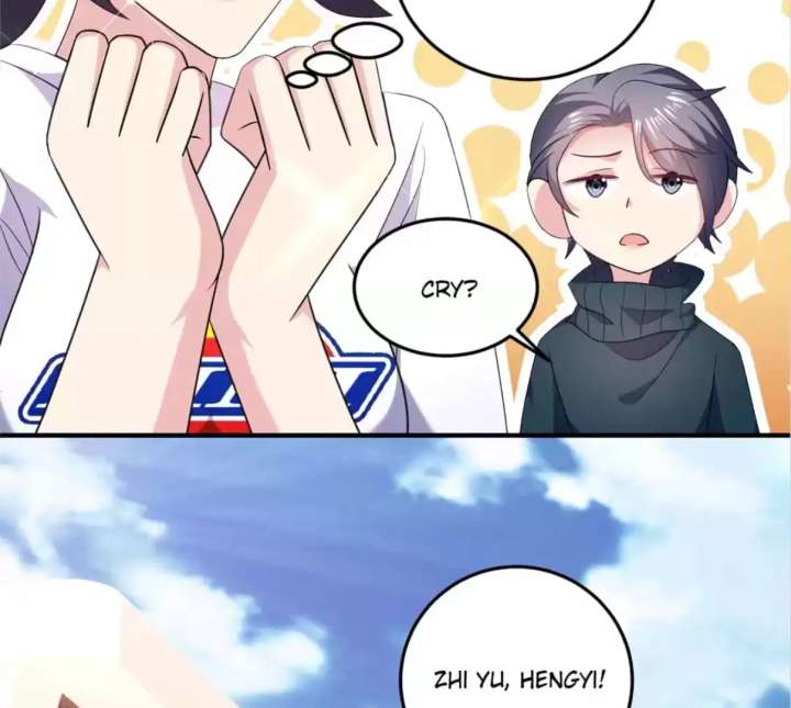 From Somebody to Nobody to Somebody Again Chapter 28 251 52