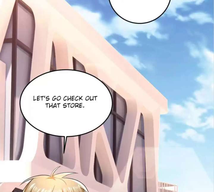 From Somebody to Nobody to Somebody Again Chapter 28 252 53