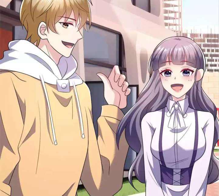 From Somebody to Nobody to Somebody Again Chapter 28 253 54