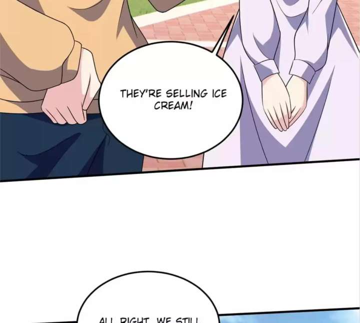 From Somebody to Nobody to Somebody Again Chapter 28 254 55