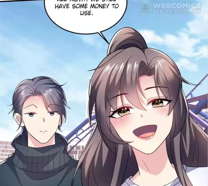 From Somebody to Nobody to Somebody Again Chapter 28 255 56