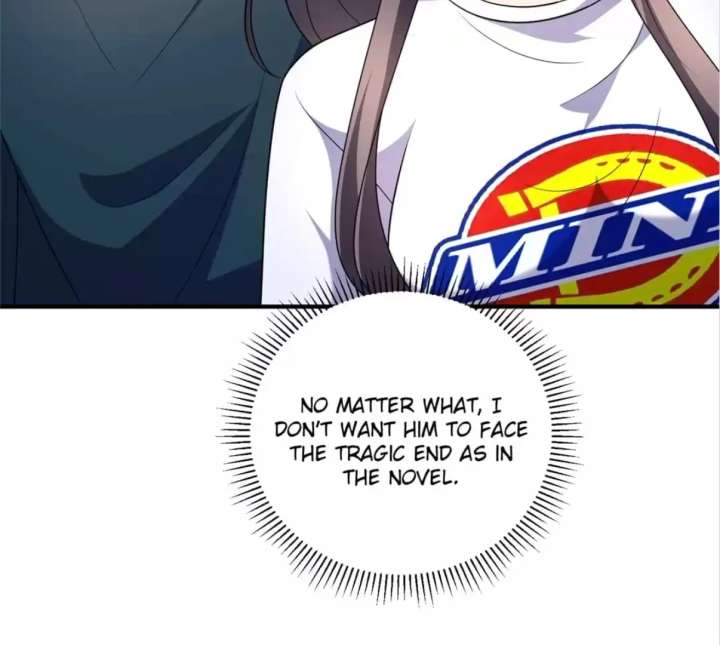 From Somebody to Nobody to Somebody Again Chapter 28 256 57