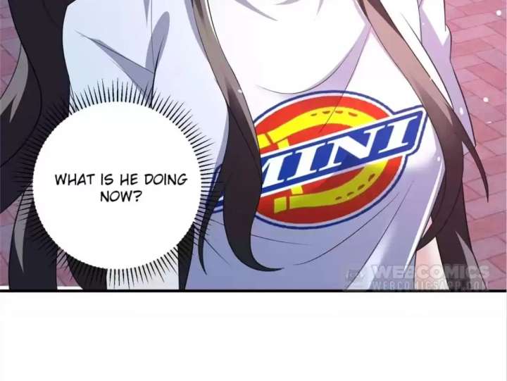 From Somebody to Nobody to Somebody Again Chapter 32 190 15