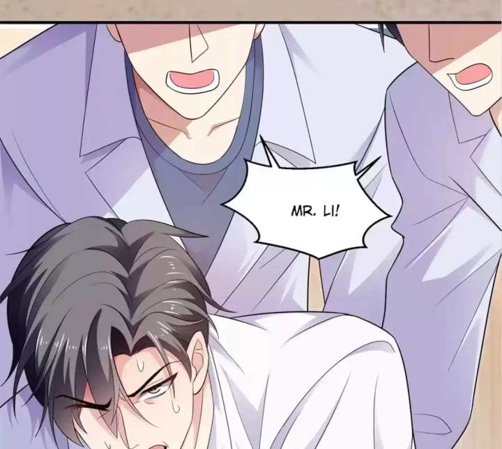 From Somebody to Nobody to Somebody Again Chapter 32 194 19