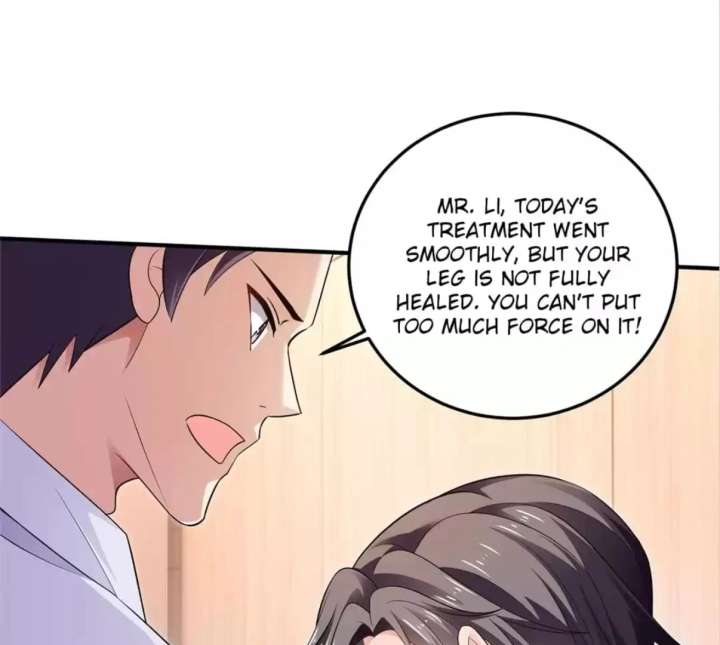 From Somebody to Nobody to Somebody Again Chapter 32 196 21