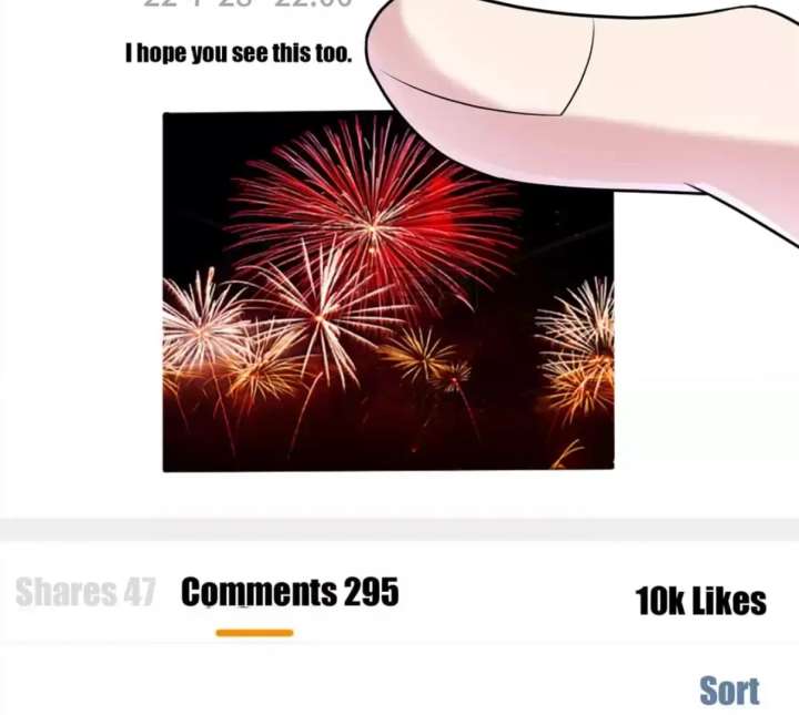 From Somebody to Nobody to Somebody Again Chapter 32 209 34