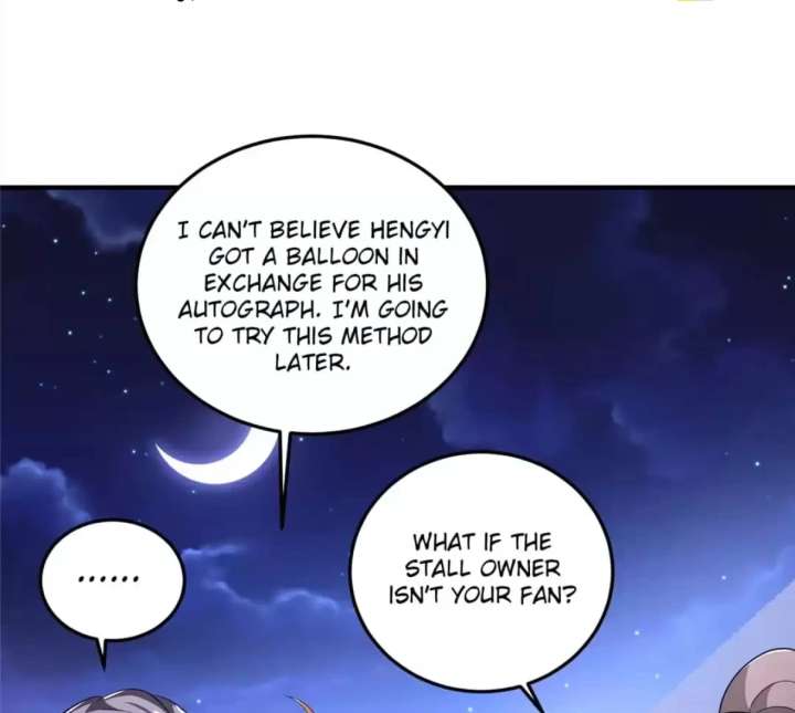 From Somebody to Nobody to Somebody Again Chapter 32 216 41