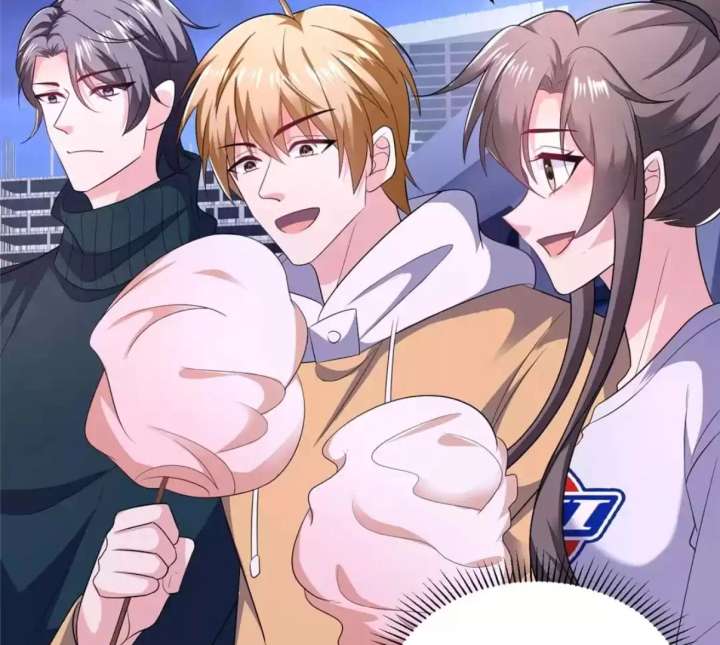 From Somebody to Nobody to Somebody Again Chapter 32 217 42