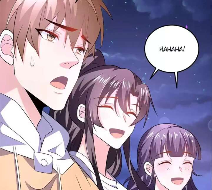 From Somebody to Nobody to Somebody Again Chapter 32 219 44