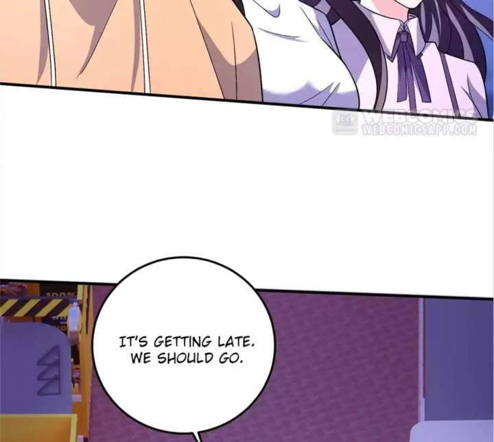 From Somebody to Nobody to Somebody Again Chapter 32 220 45