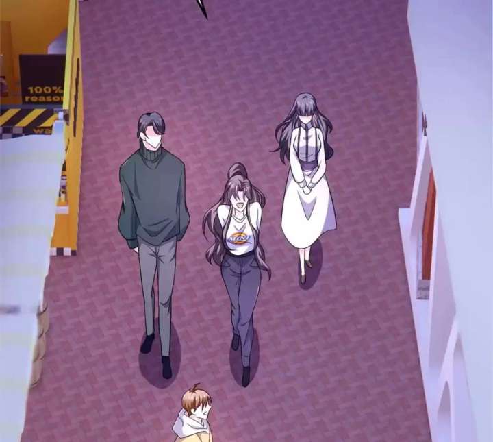 From Somebody to Nobody to Somebody Again Chapter 32 221 46