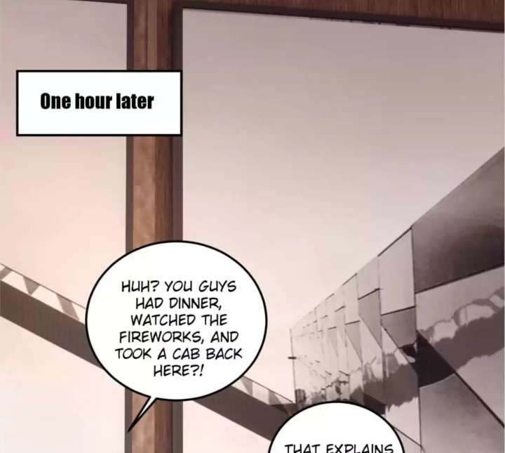 From Somebody to Nobody to Somebody Again Chapter 32 223 48