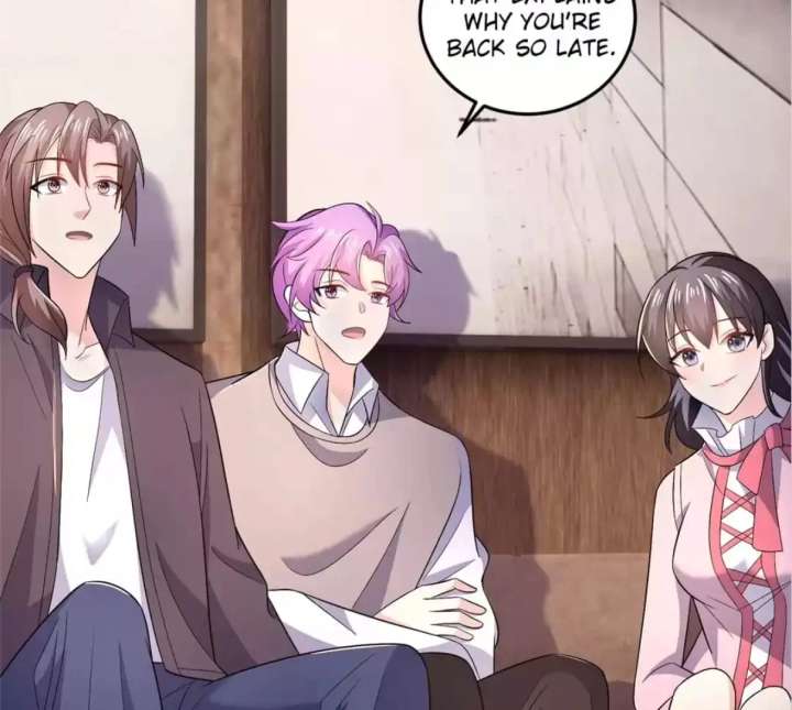 From Somebody to Nobody to Somebody Again Chapter 32 224 49