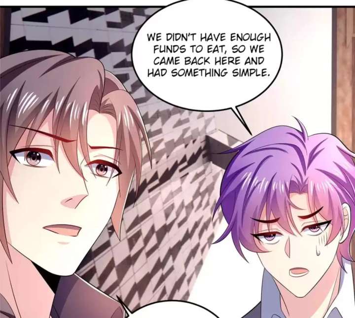 From Somebody to Nobody to Somebody Again Chapter 32 228 53