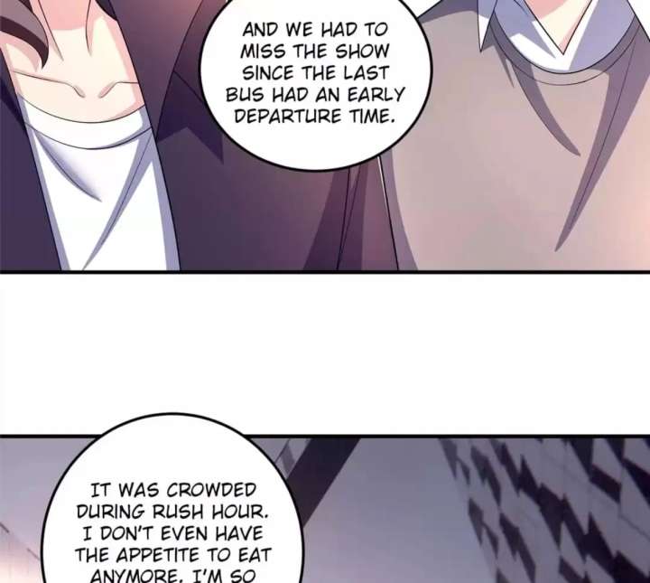 From Somebody to Nobody to Somebody Again Chapter 32 229 54