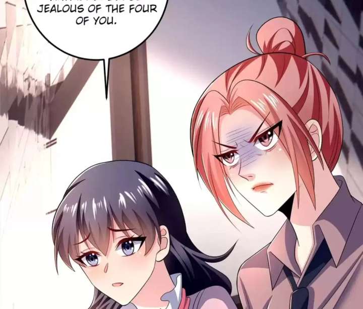 From Somebody to Nobody to Somebody Again Chapter 32 230 55