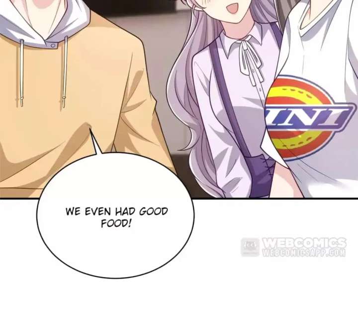 From Somebody to Nobody to Somebody Again Chapter 33 183 02