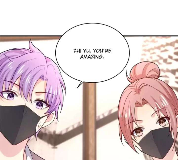 From Somebody to Nobody to Somebody Again Chapter 33 184 03