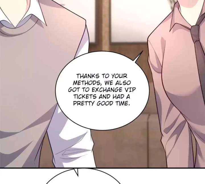 From Somebody to Nobody to Somebody Again Chapter 33 185 04