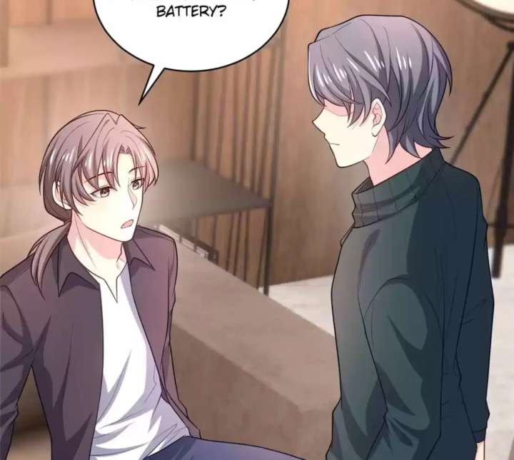 From Somebody to Nobody to Somebody Again Chapter 33 189 08