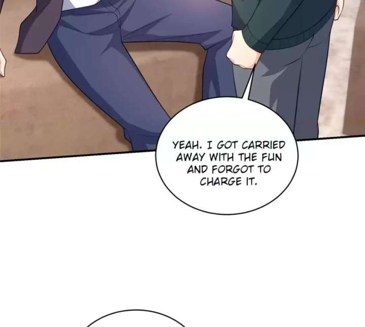 From Somebody to Nobody to Somebody Again Chapter 33 190 09