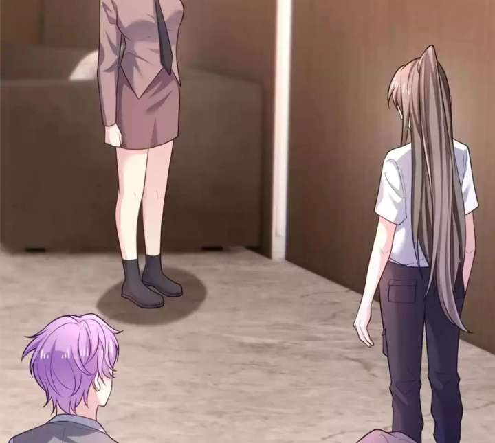 From Somebody to Nobody to Somebody Again Chapter 33 193 12