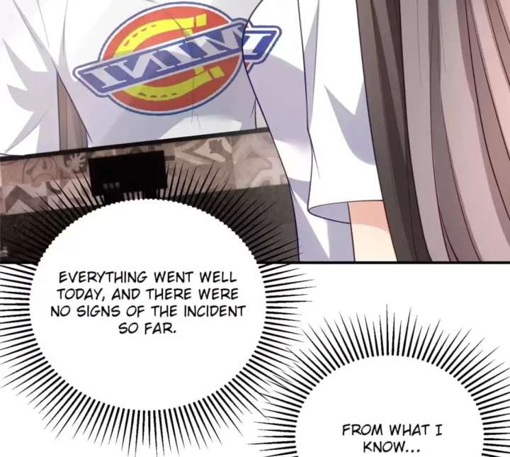 From Somebody to Nobody to Somebody Again Chapter 33 197 16