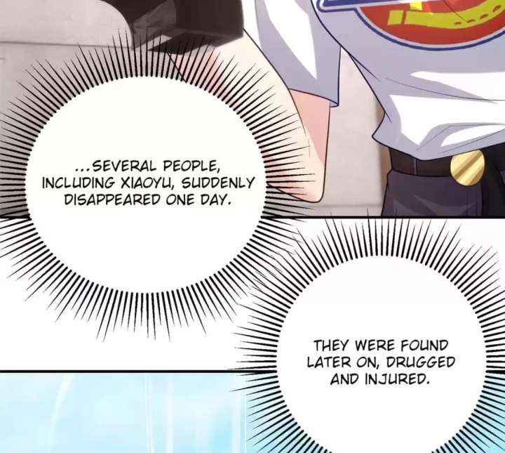 From Somebody to Nobody to Somebody Again Chapter 33 199 18