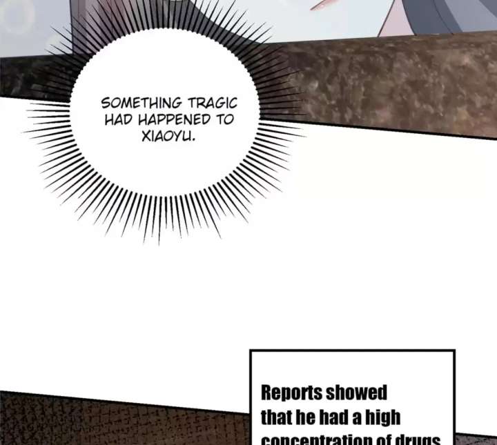 From Somebody to Nobody to Somebody Again Chapter 33 201 20