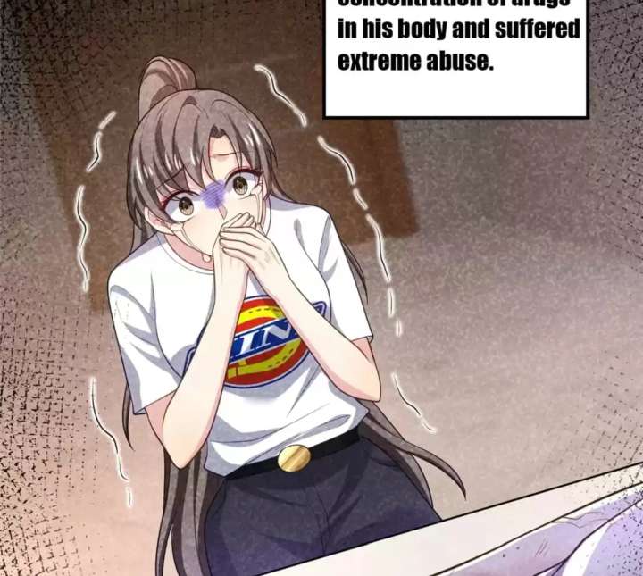 From Somebody to Nobody to Somebody Again Chapter 33 202 21