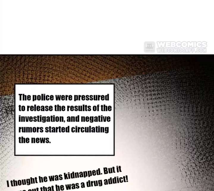 From Somebody to Nobody to Somebody Again Chapter 33 204 23