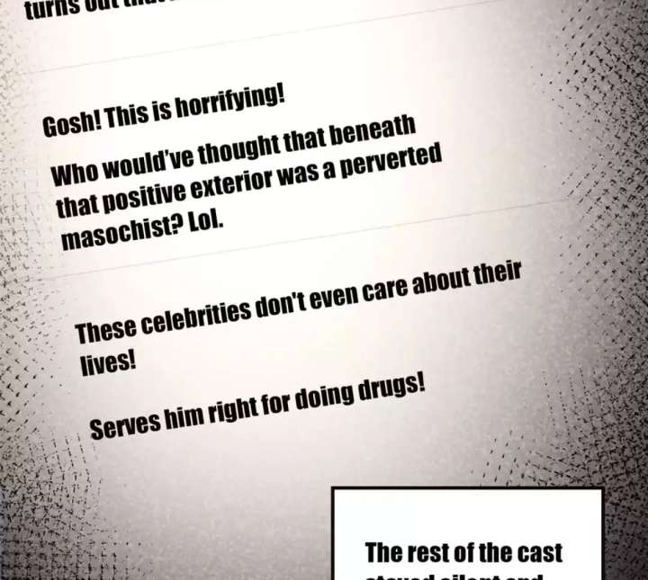 From Somebody to Nobody to Somebody Again Chapter 33 205 24