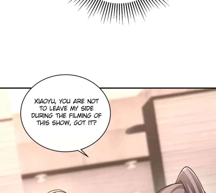 From Somebody to Nobody to Somebody Again Chapter 33 213 32