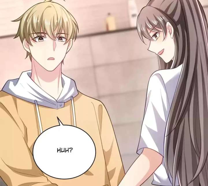 From Somebody to Nobody to Somebody Again Chapter 33 214 33