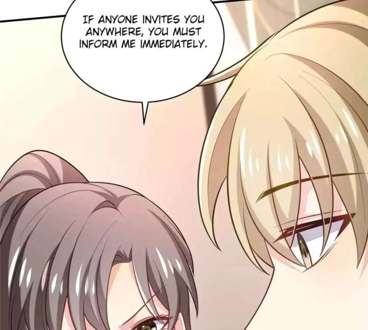 From Somebody to Nobody to Somebody Again Chapter 33 216 35