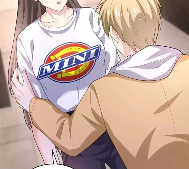 From Somebody to Nobody to Somebody Again Chapter 33 219 38