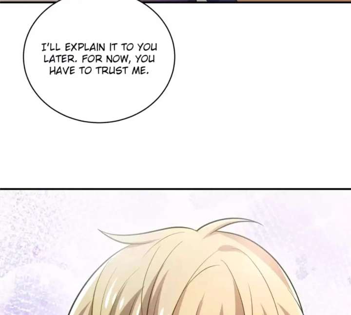 From Somebody to Nobody to Somebody Again Chapter 33 220 39