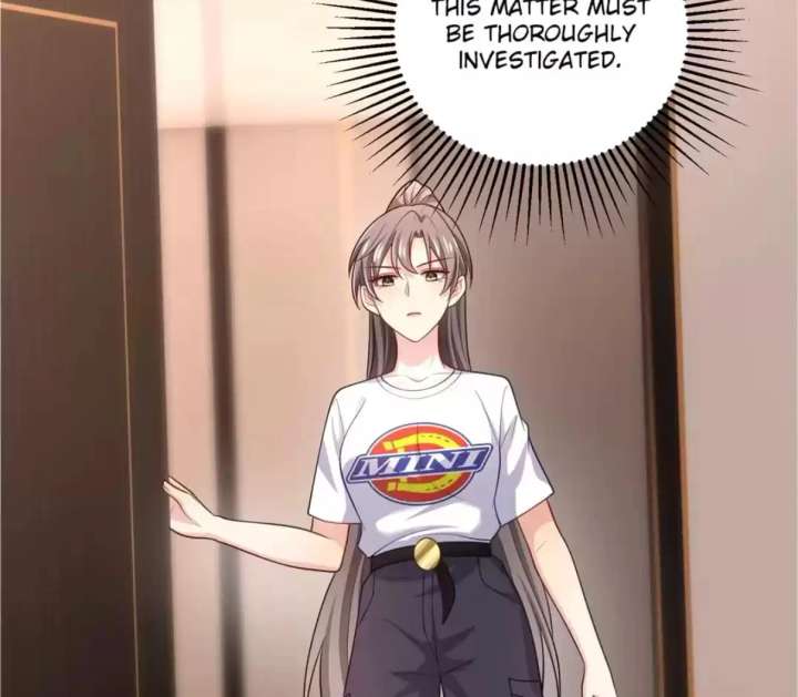 From Somebody to Nobody to Somebody Again Chapter 33 223 42