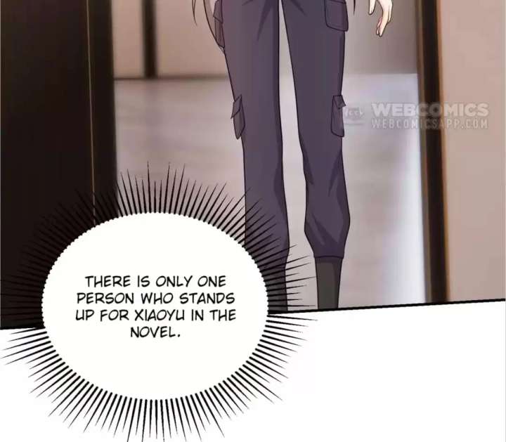 From Somebody to Nobody to Somebody Again Chapter 33 224 43