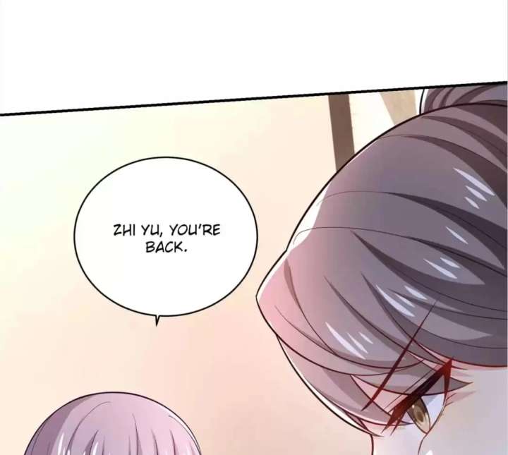 From Somebody to Nobody to Somebody Again Chapter 33 225 44