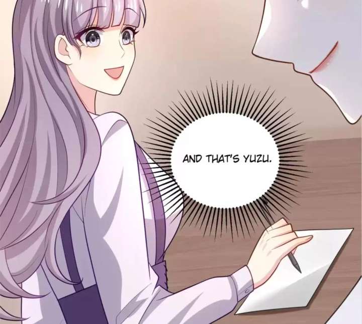 From Somebody to Nobody to Somebody Again Chapter 33 226 45