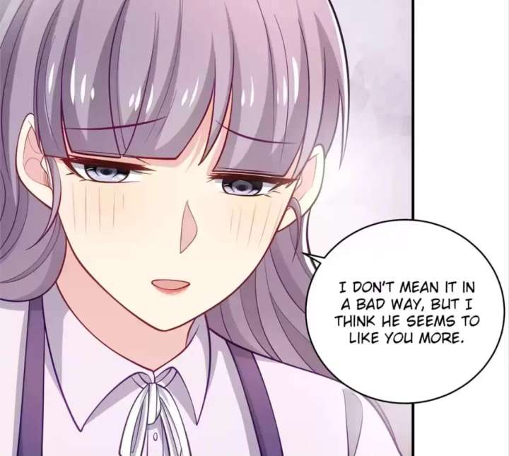 From Somebody to Nobody to Somebody Again Chapter 33 234 53