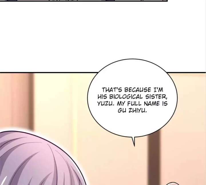 From Somebody to Nobody to Somebody Again Chapter 33 235 54