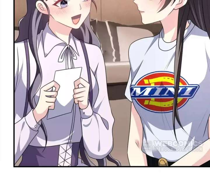 From Somebody to Nobody to Somebody Again Chapter 34 156 02