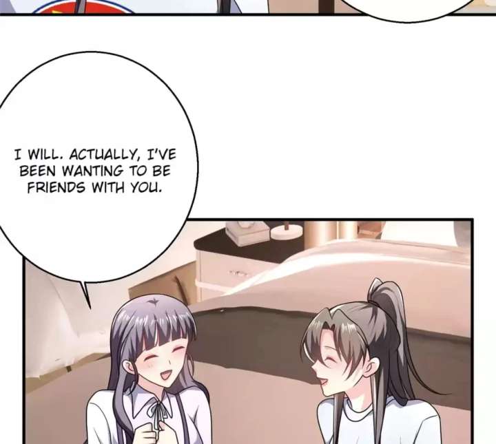 From Somebody to Nobody to Somebody Again Chapter 34 158 04