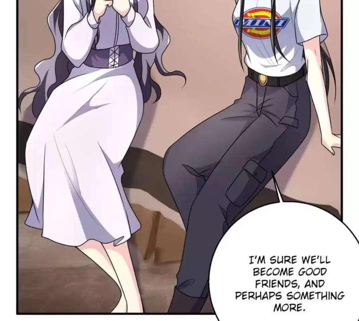 From Somebody to Nobody to Somebody Again Chapter 34 159 05