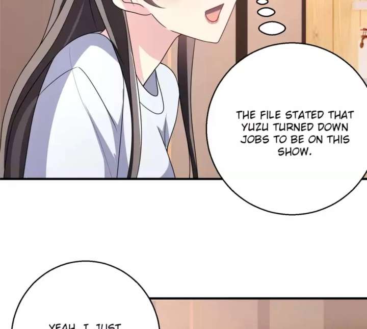 From Somebody to Nobody to Somebody Again Chapter 34 161 07