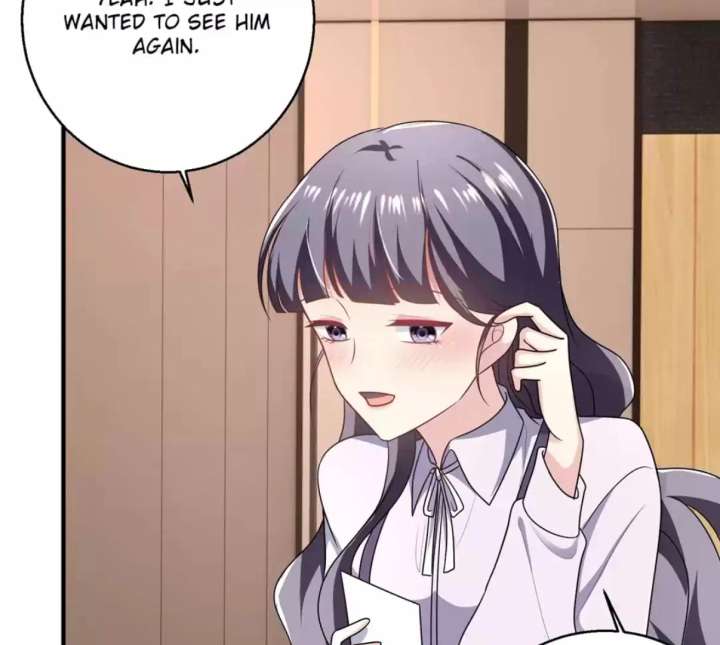 From Somebody to Nobody to Somebody Again Chapter 34 162 08