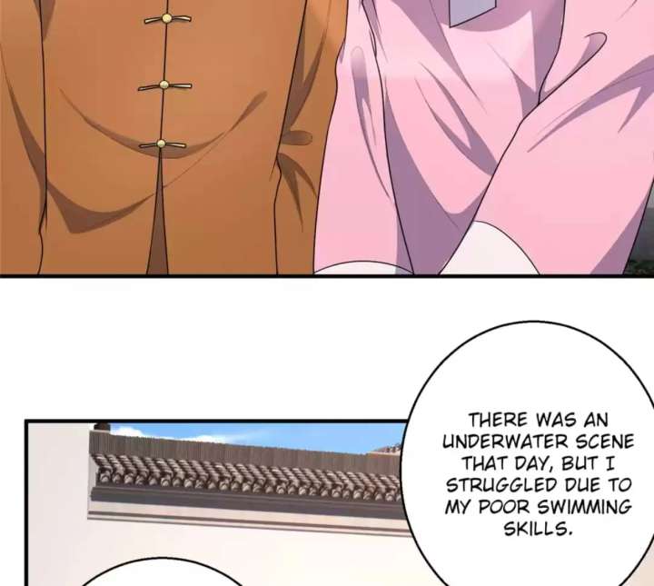 From Somebody to Nobody to Somebody Again Chapter 34 165 11