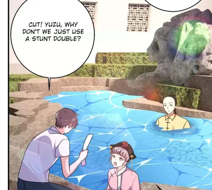 From Somebody to Nobody to Somebody Again Chapter 34 166 12